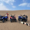 Quad + Sandboarding in Tifnit | Fantastic Quad Agadir