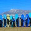 Surf Lesson in Agadir | fantastic Quad Agadir
